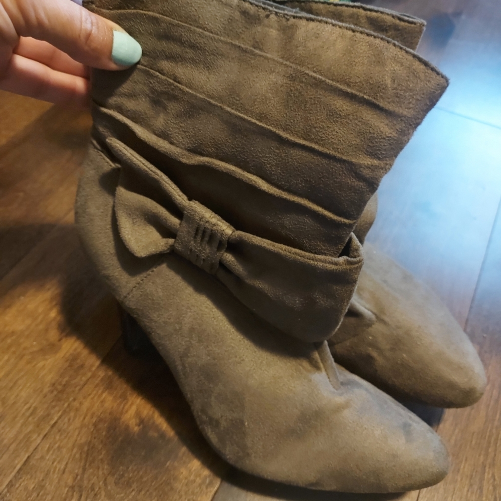 Boots